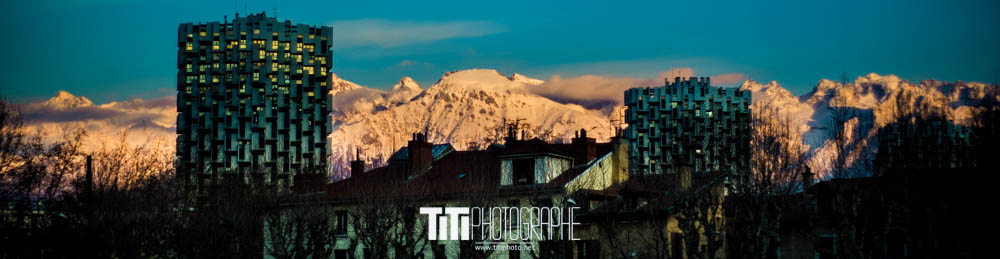 29/365 – Et au bout, une montagne