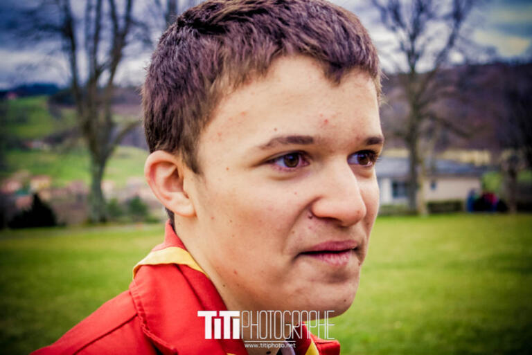 24/365 – Adrien