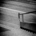 3/365 – Dans le métro