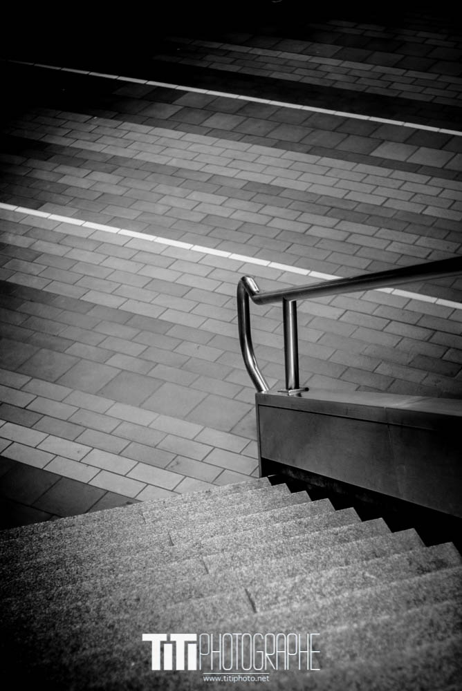 3/365 – Dans le métro