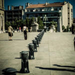 2/365 – En attendant le train…