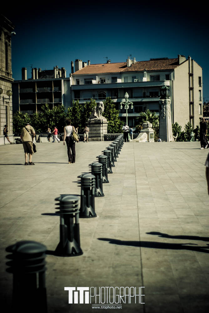 2/365 – En attendant le train…