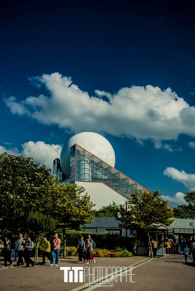 7/365 – Futur au scope