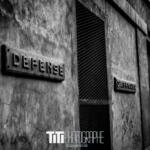 4/365 – Défense d’afficher