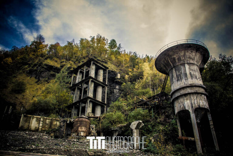 6/365 – Reservoir