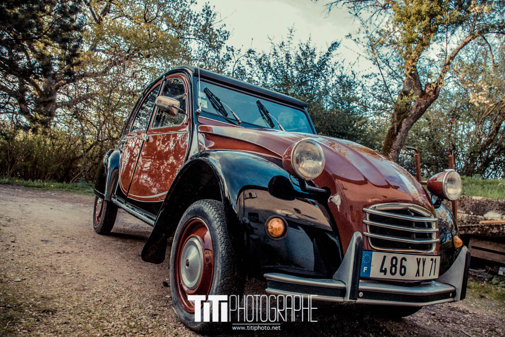 13/365 – Charleston