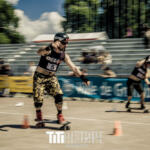 16/365 – Slalom