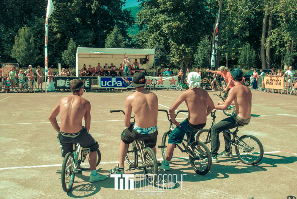 17/365 – En attendant le flat