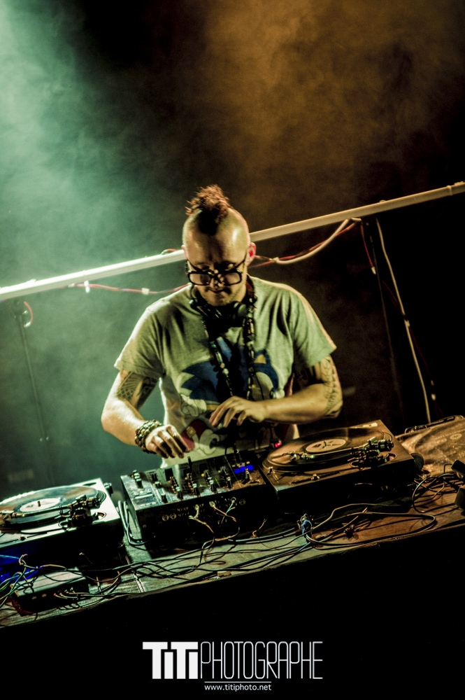 DJ Vadim – EVE – 12/03/2015