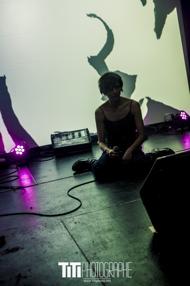 BeO – Amperage – 18/03/2015