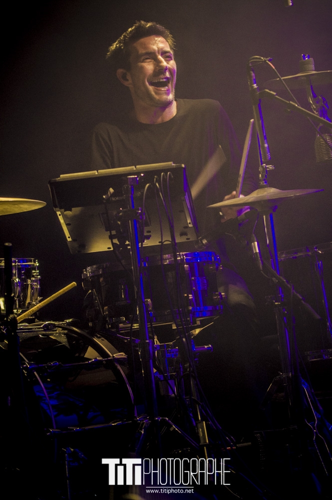 Dub K’2 – Amperage – 18/03/2015