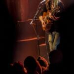 Vanupie – La Belle Electrique – 19/03/2015