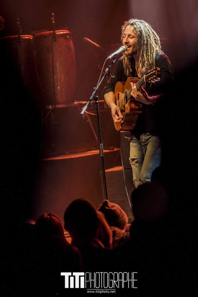 Vanupie – La Belle Electrique – 19/03/2015