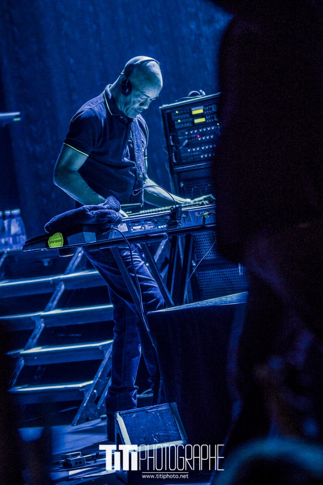 UB40 – La Belle Electrique – 19/03/2015