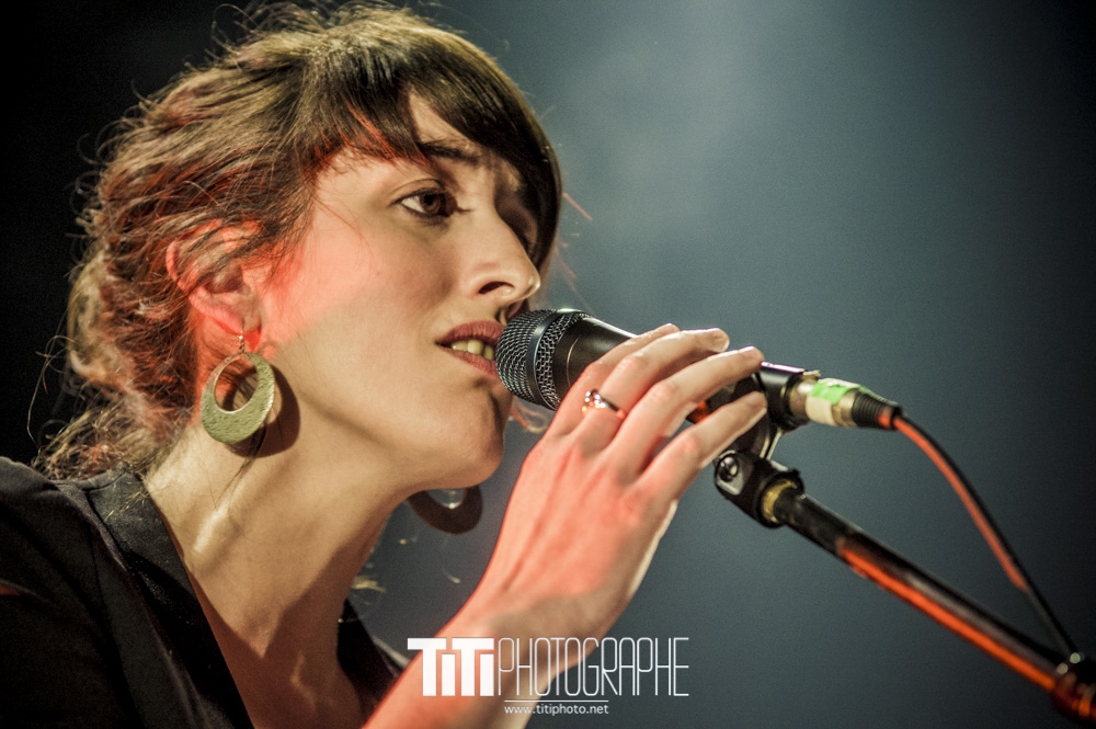 Pom & Lom – La Bifurk – 21/03/2015