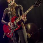 Julie Bally – La Bifurk – 21/03/2015