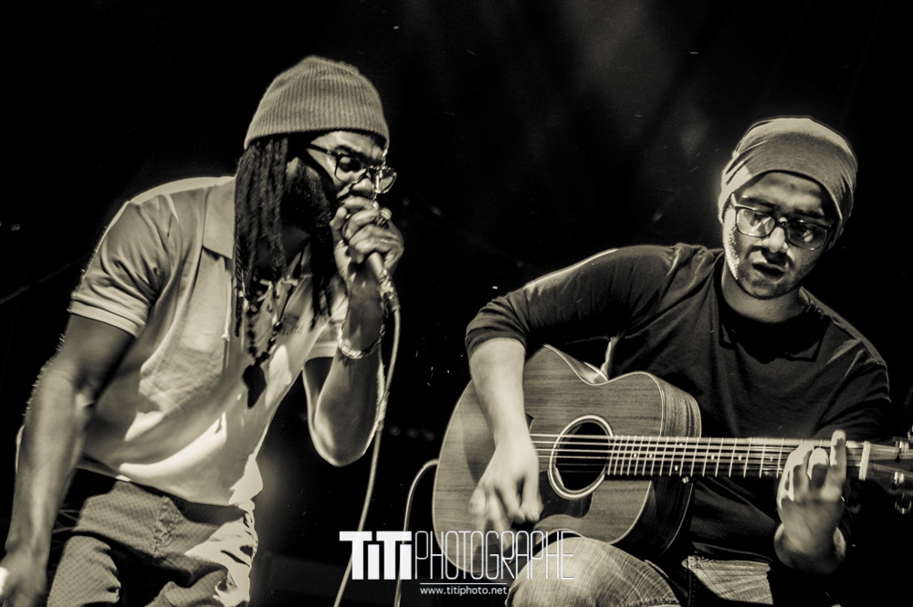 Patko – La Belle Electrique – 27/03/2015