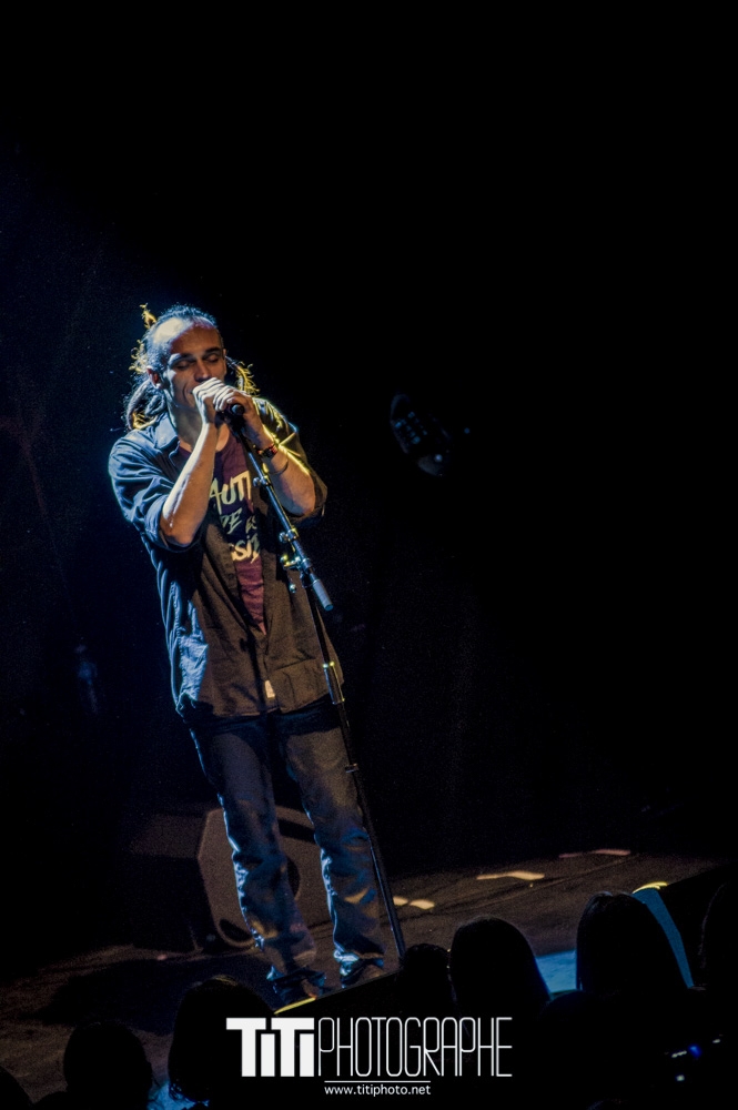 Sinsemilia – La Belle Electrique – 27/03/2015