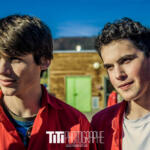 34/365 – Tim & Tim