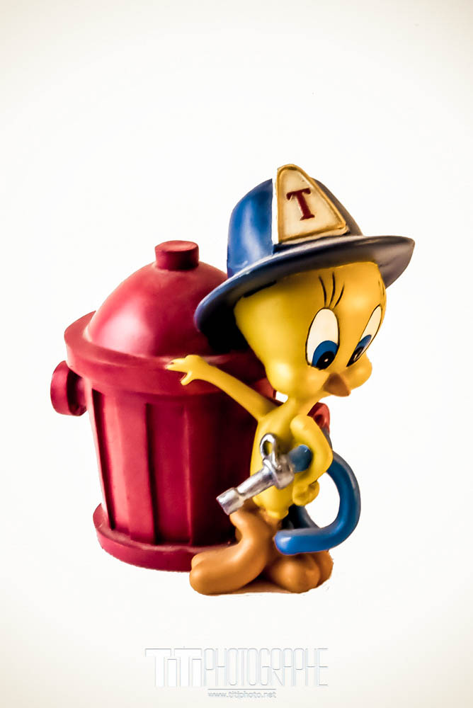 45/365 – Comme un autoportrait