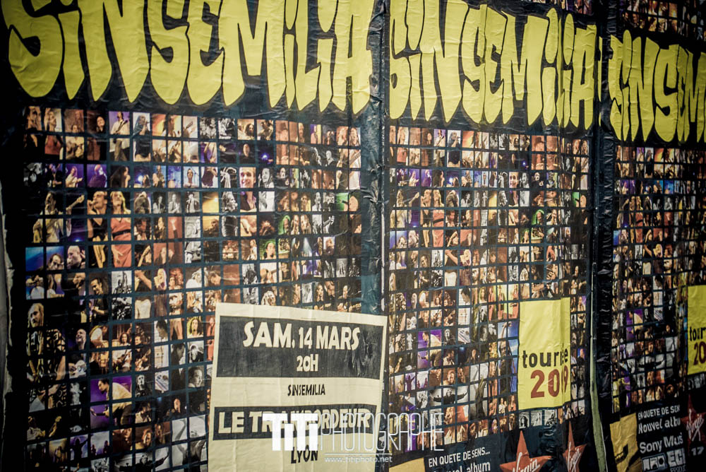 35/365 – Sinse sur les murs