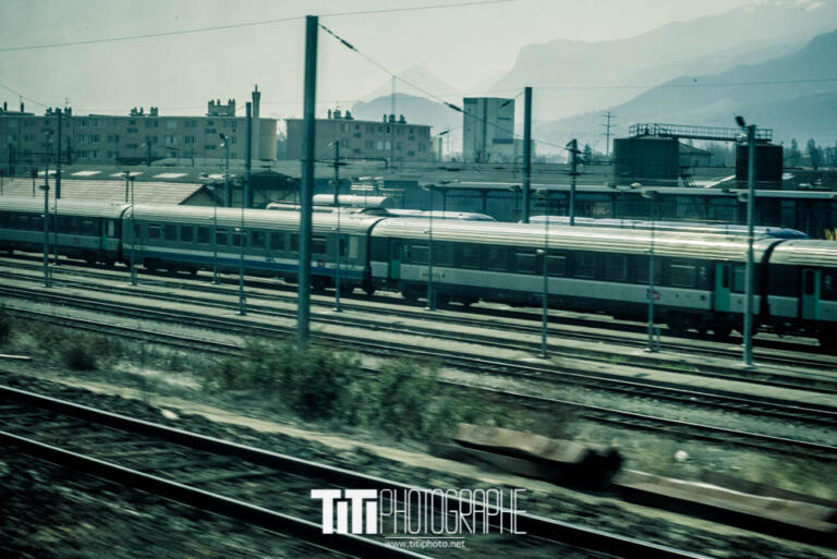 50/365 – Trains