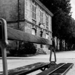 54/365 – Asseyons-nous