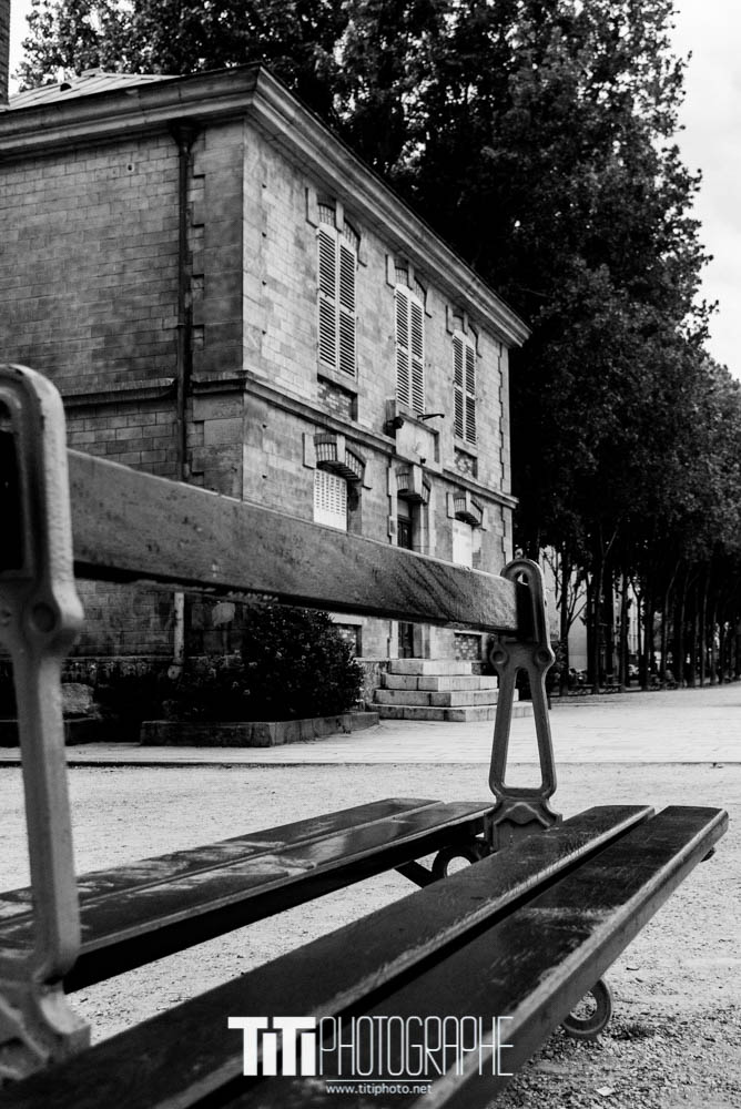 54/365 – Asseyons-nous