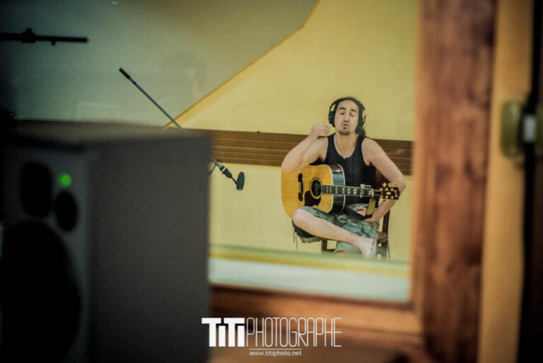 59/365 – Nordine