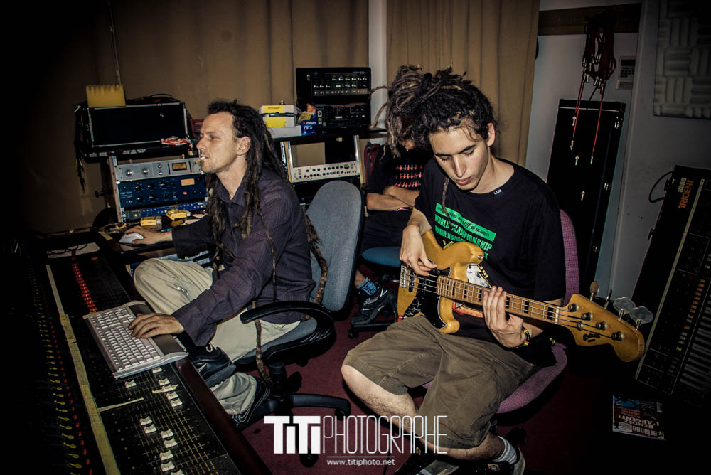 60/365 – Ghez & Chid