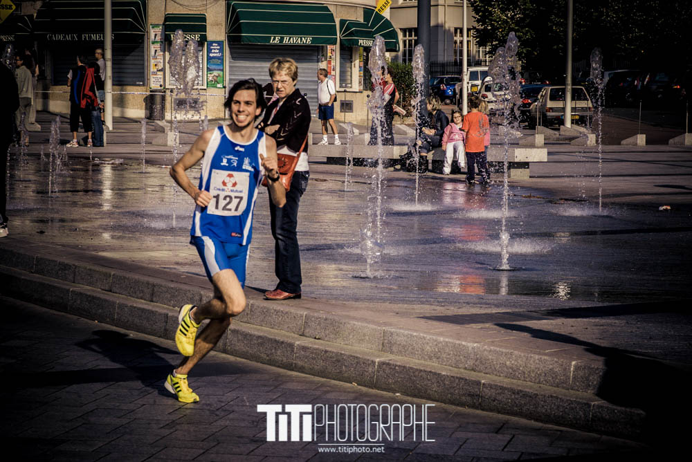 42/365 – En course