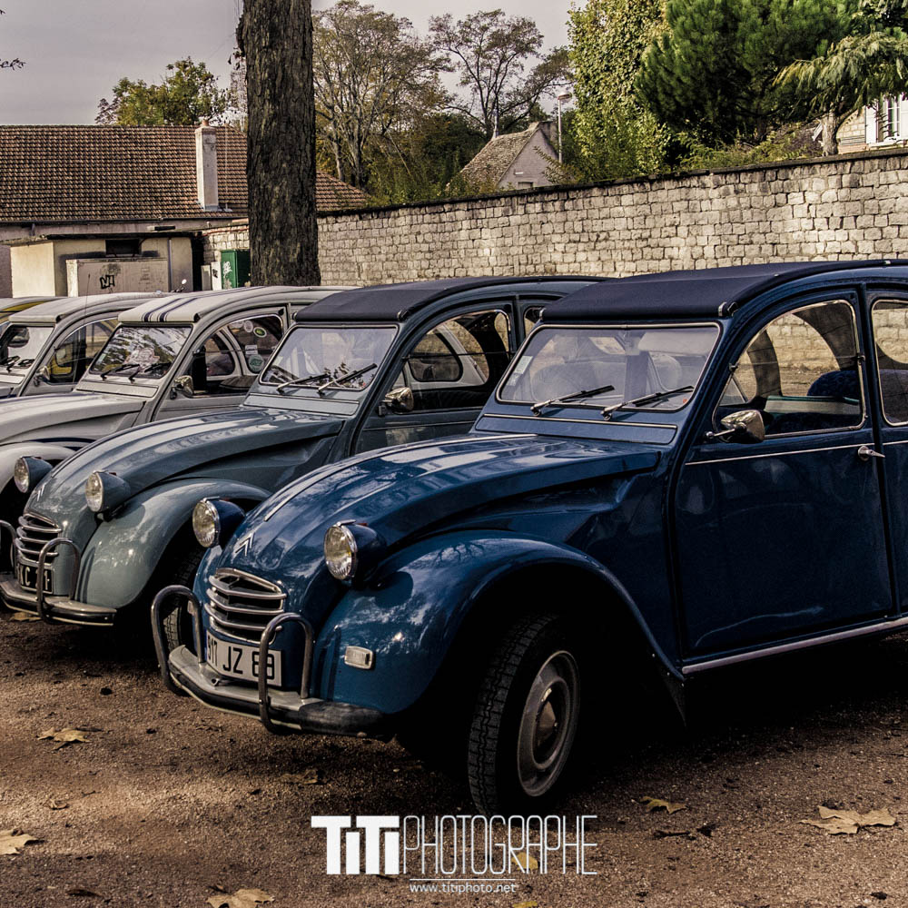 38/365 – Rassemblement