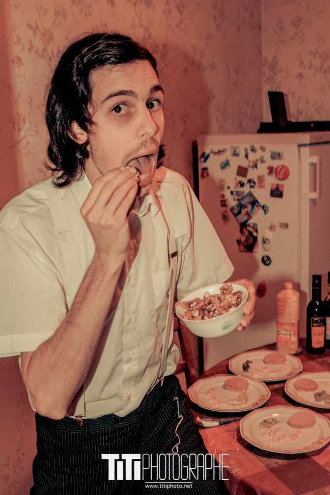 55/365 – Bon ap’