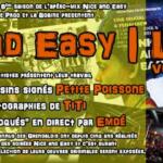 Nice and Easy | L’EXPO