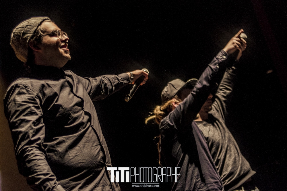 Volodia – Olympia – 04/04/2015