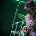 Rootz Underground – La Belle Electrique – 17/04/2015
