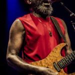 Clinton Fearon – La Belle Electrique – 17/04/2015