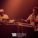Ackboo – La Belle Electrique – 17/04/2015