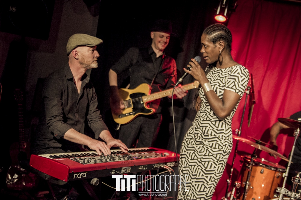 It’s & Lyah – Atrium – 18/04/2015