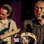 Funksters – Atrium – 18/04/2015