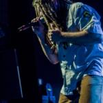 Jah Gaïa – Transbordeur – 23/04/2015
