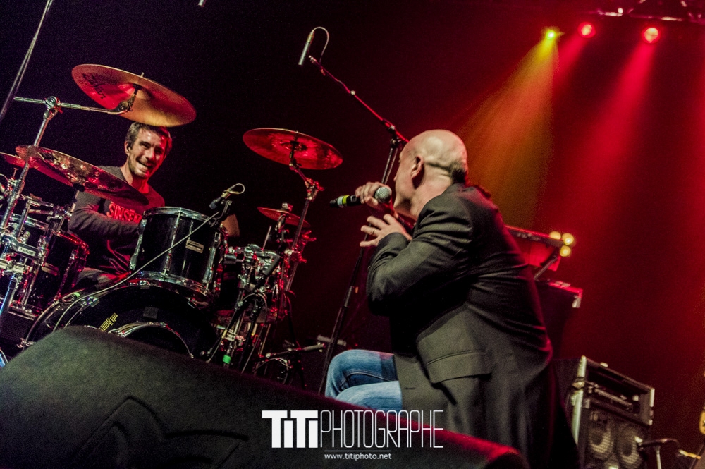 Sinsemilia – Transbordeur – 23/04/2015