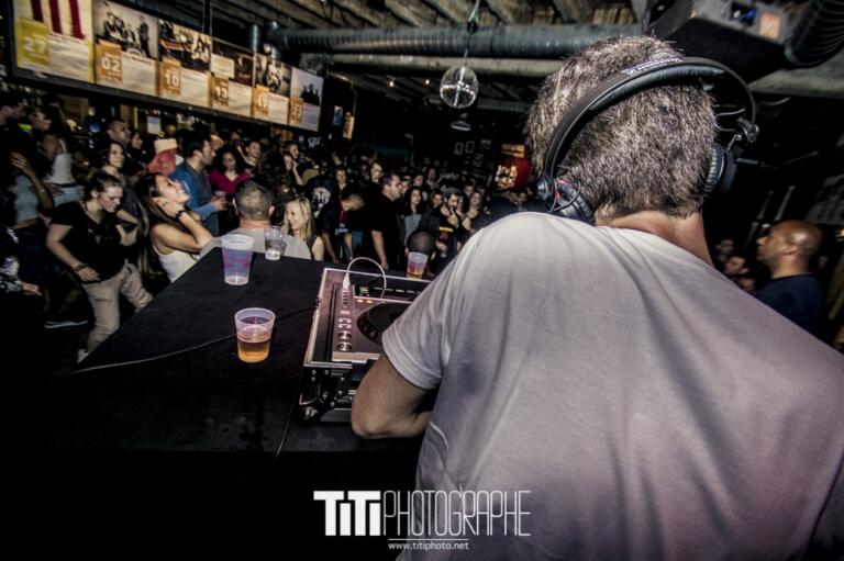 Nice & Easy – La Bobine – 05/05/2015