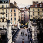 85/365 – Passerelle