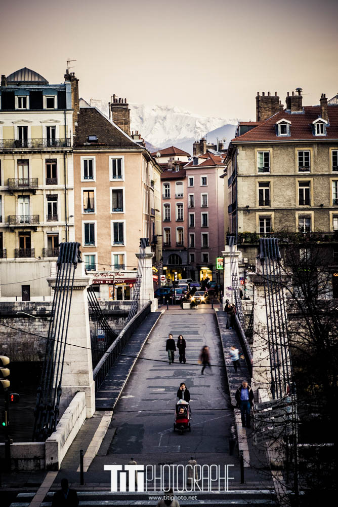 85/365 – Passerelle