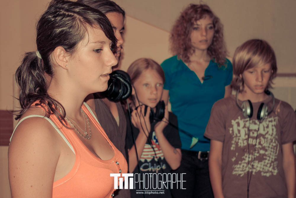 65/365 – Le plein de nains