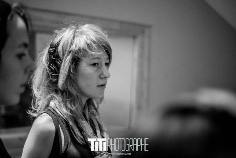 63/365 – Mélanie