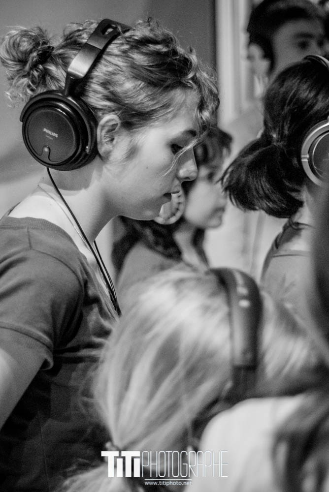 66/365 – Une utopie dans le décor