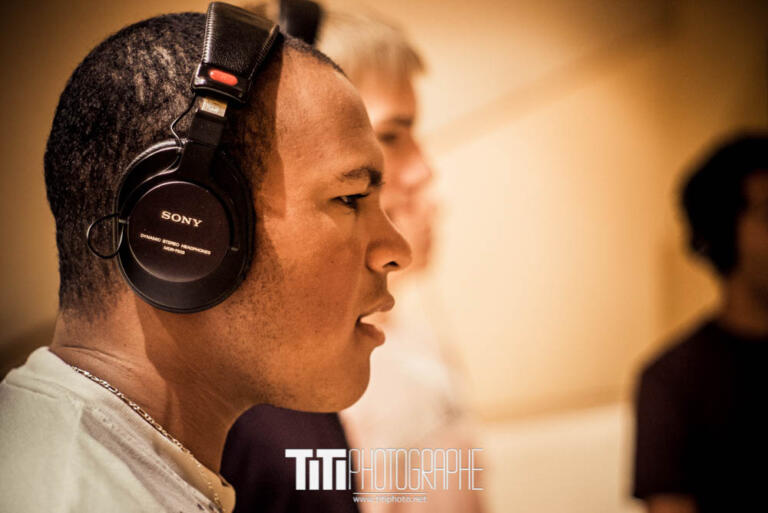 62/365 – Tonio
