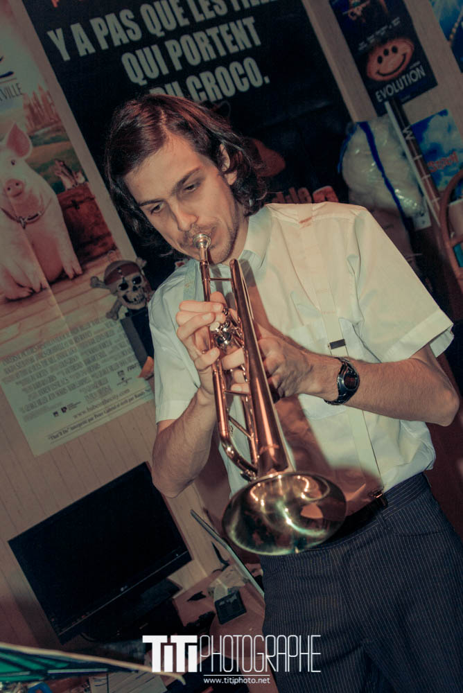 64/365 – On souffle